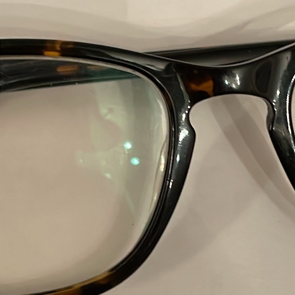 Warby Parker Welty M 200 Eyeglass Full Rim Frames ONLY 52-18-145 - Picture 7 of 11